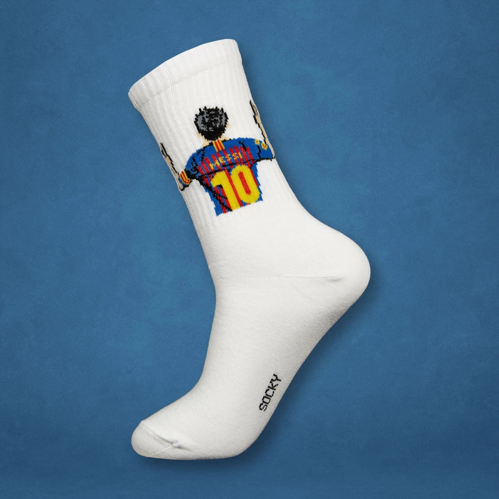 messi