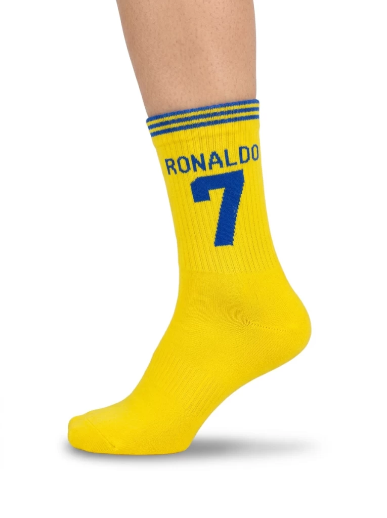 Ronaldo 4