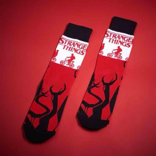 stranger things 2