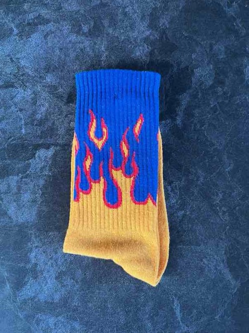 flame 5