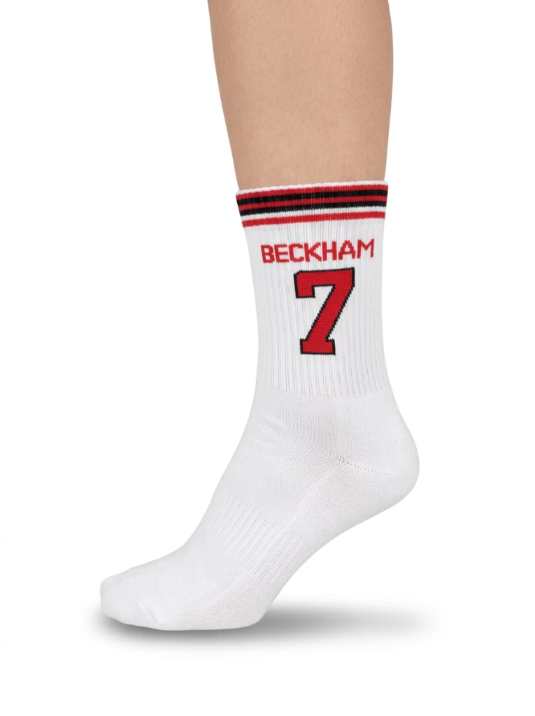 Beckham