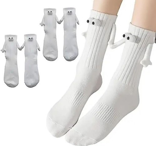 Couple sock 2
