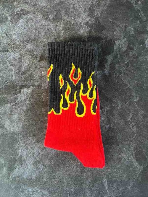 flame 3