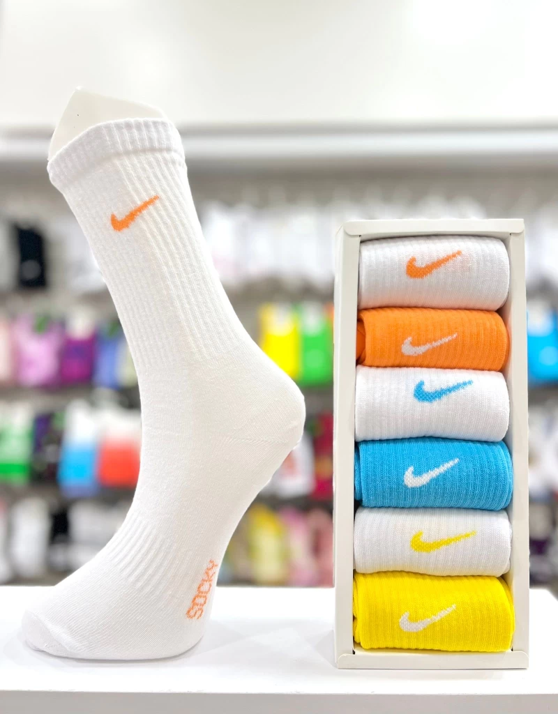 Nike box 2
