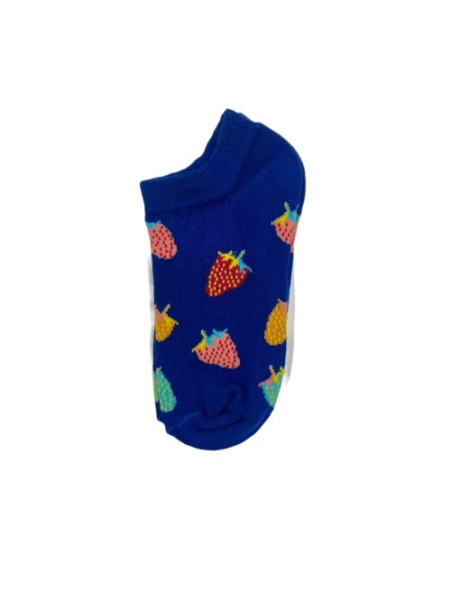 short strawberry