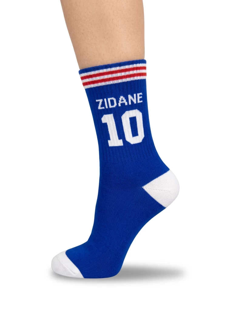 Zidane 2