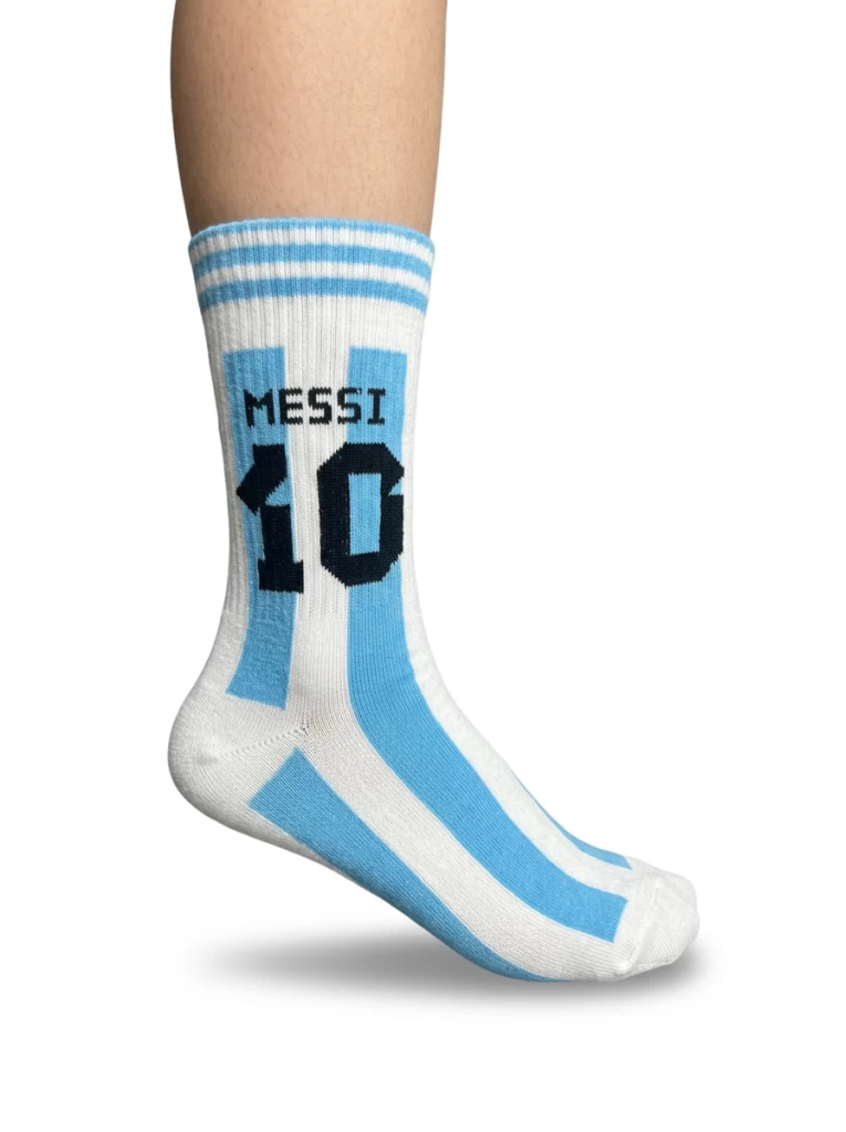 Messi 2