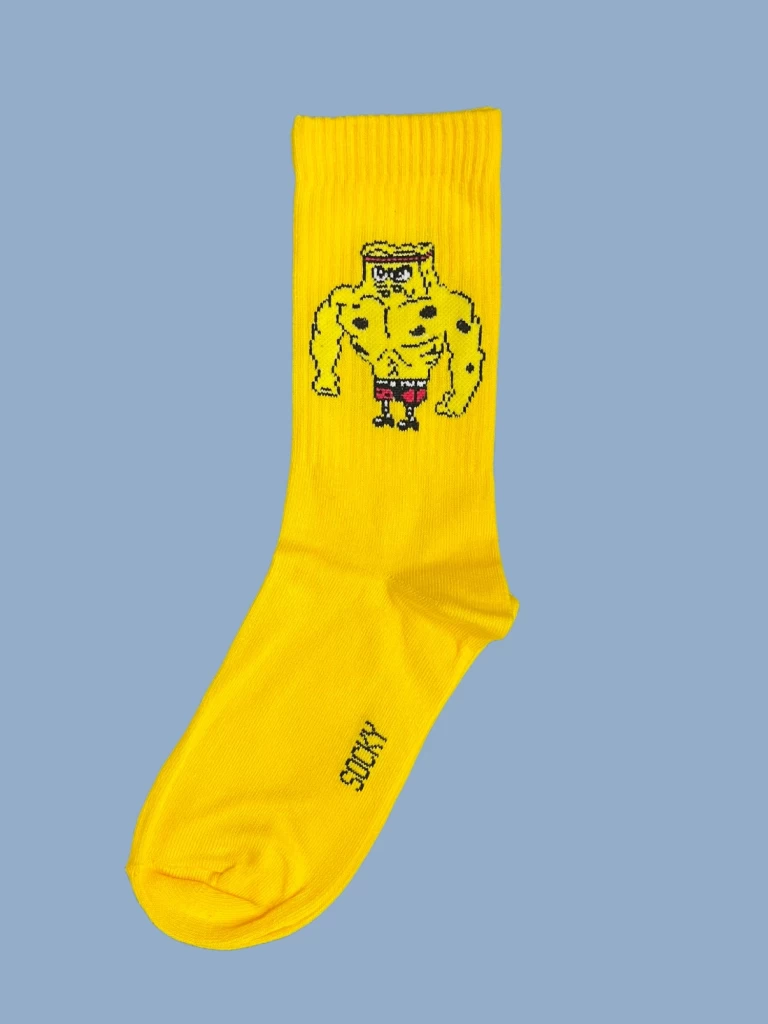 Sponge Bob