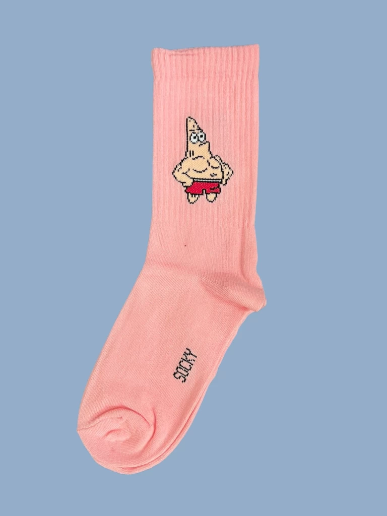 Patrick Star1