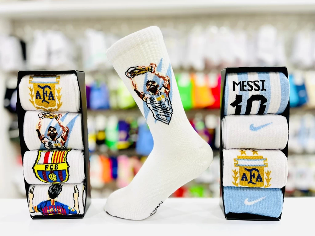 Barcelona and Argentina Fund