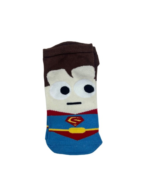 short superman