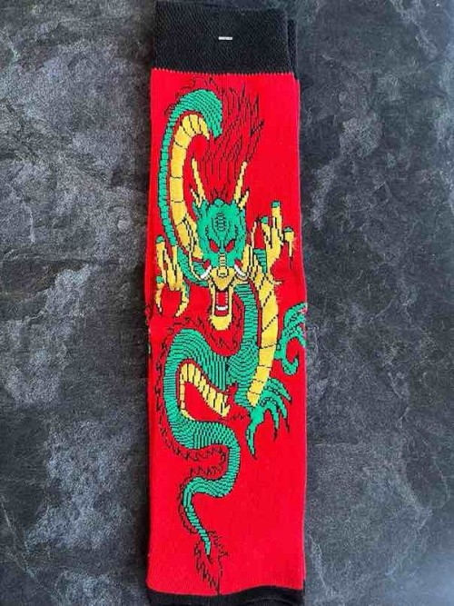 dragon 4