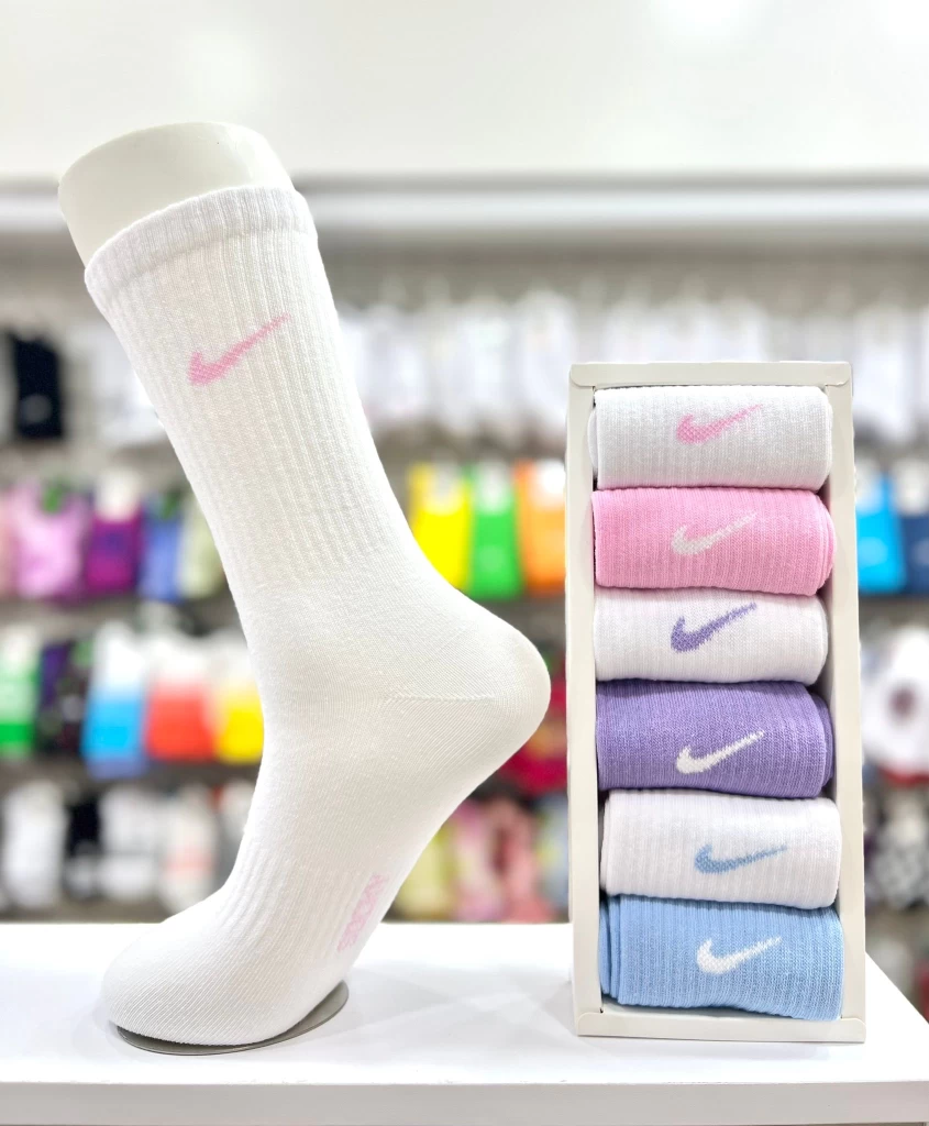 Nike box