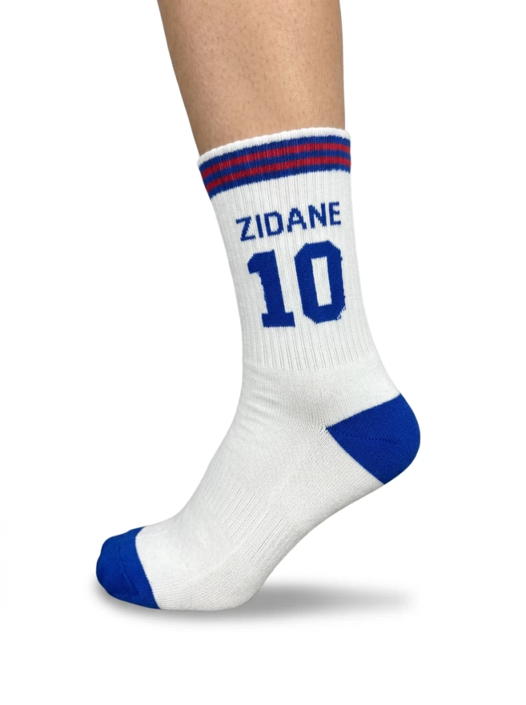 Zidane 1