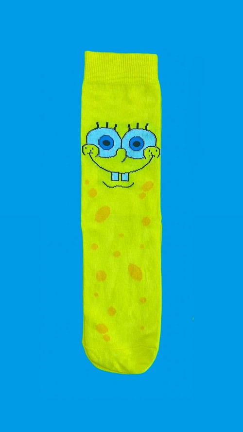 spongebob 1