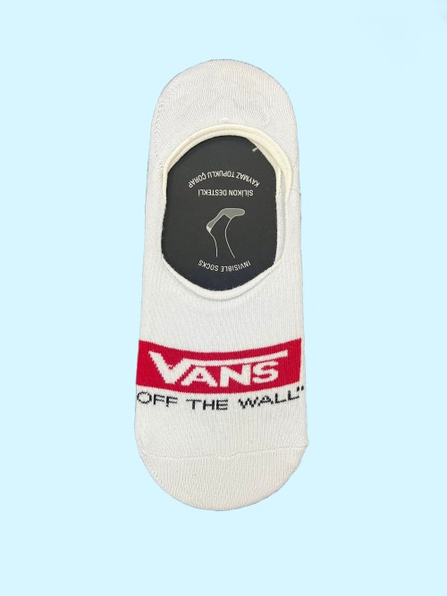 short vans
