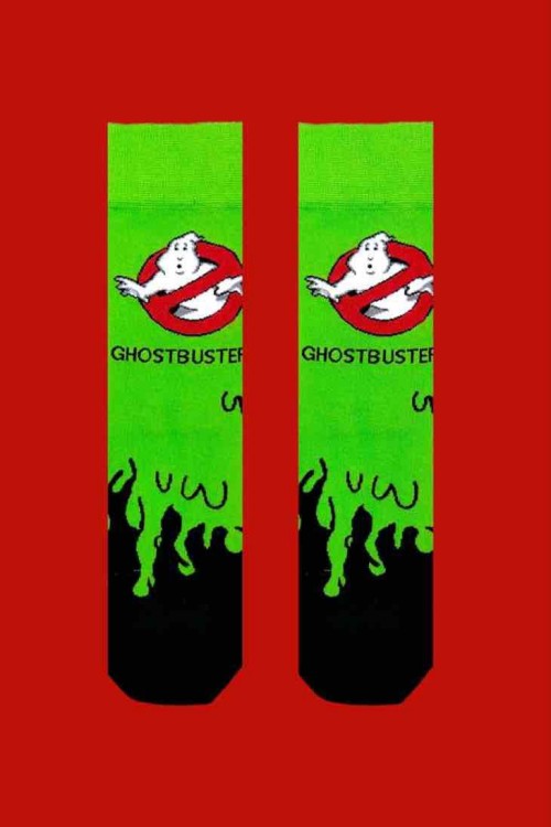 ghostbusters