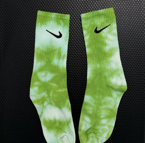 Nike Tie Dye 6