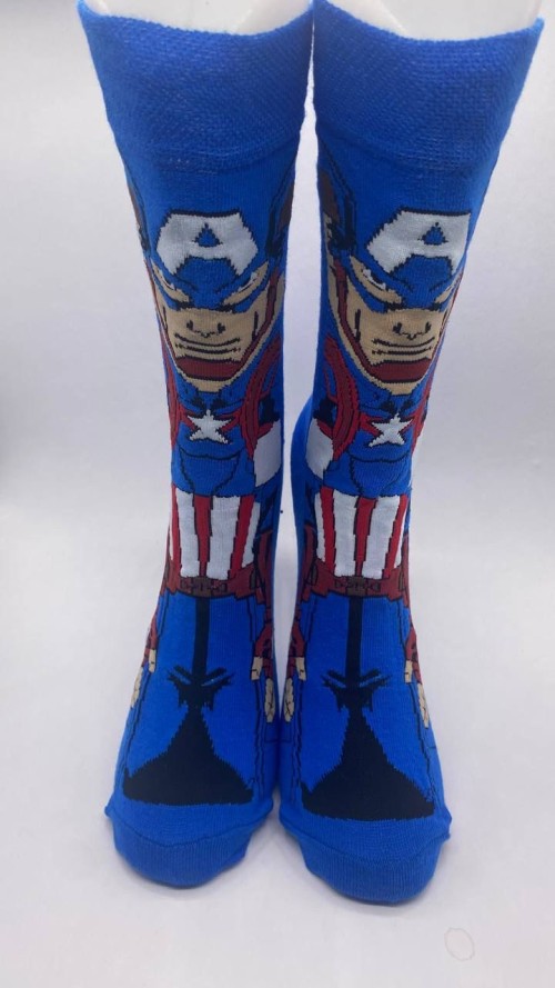 Captin America