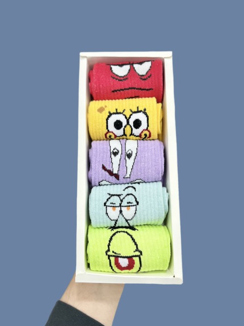 5 قطع Spong Set