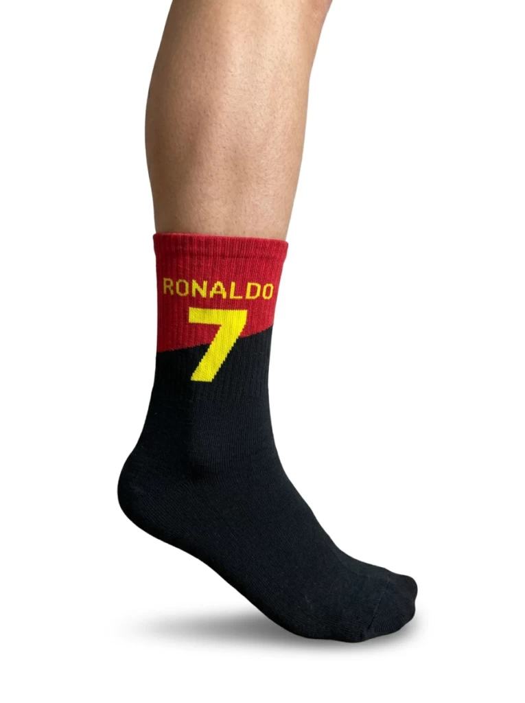 Ronaldo 3