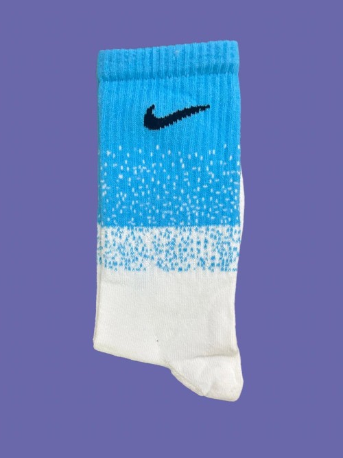NIKE TIE DYE70