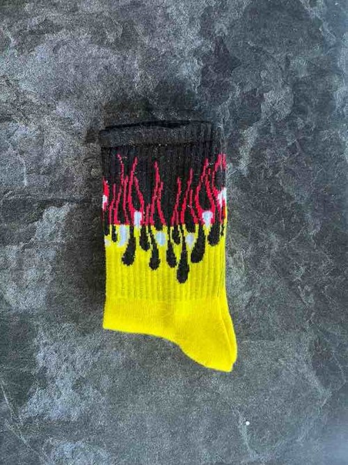 flame 6