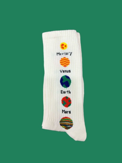 planets
