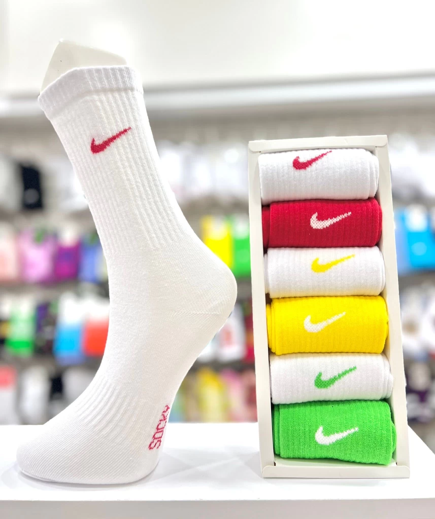 Nike box 3