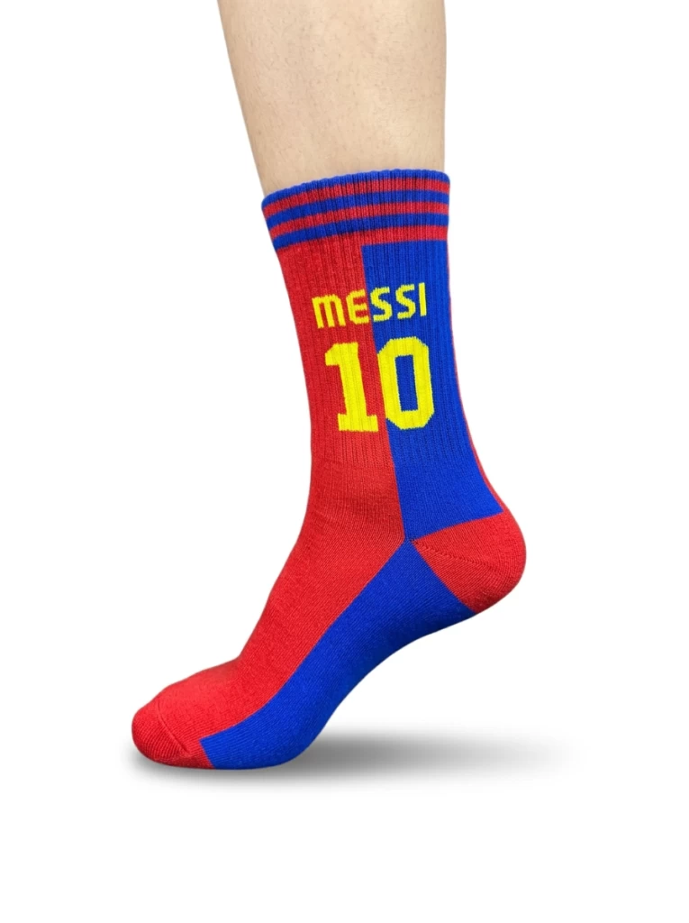 Messi 3