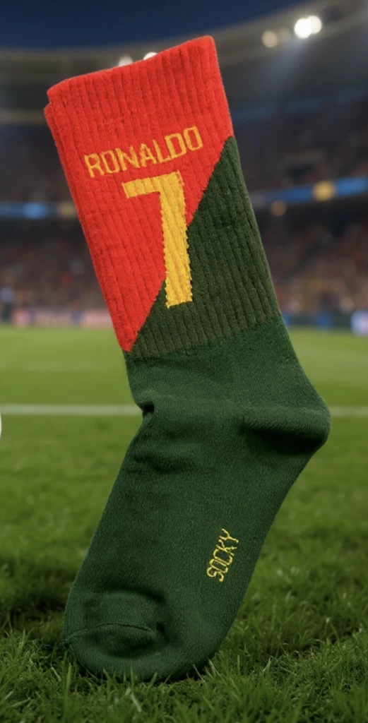 Ronaldo 1