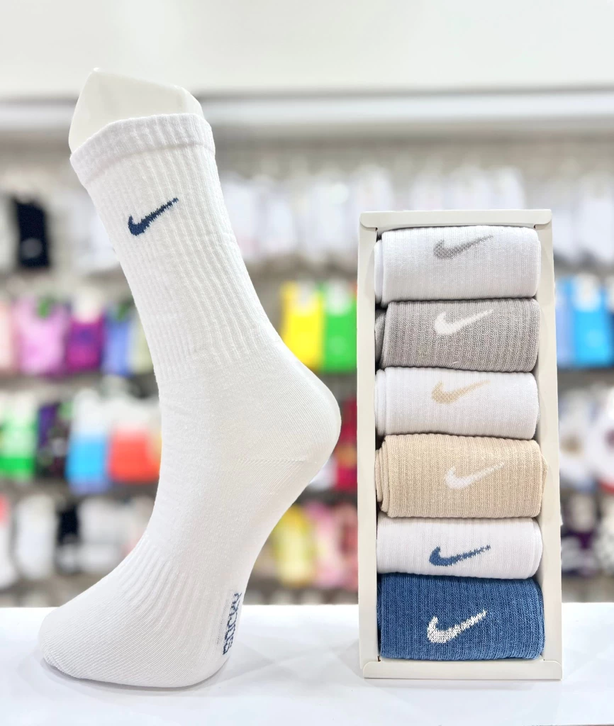 Nike box 4