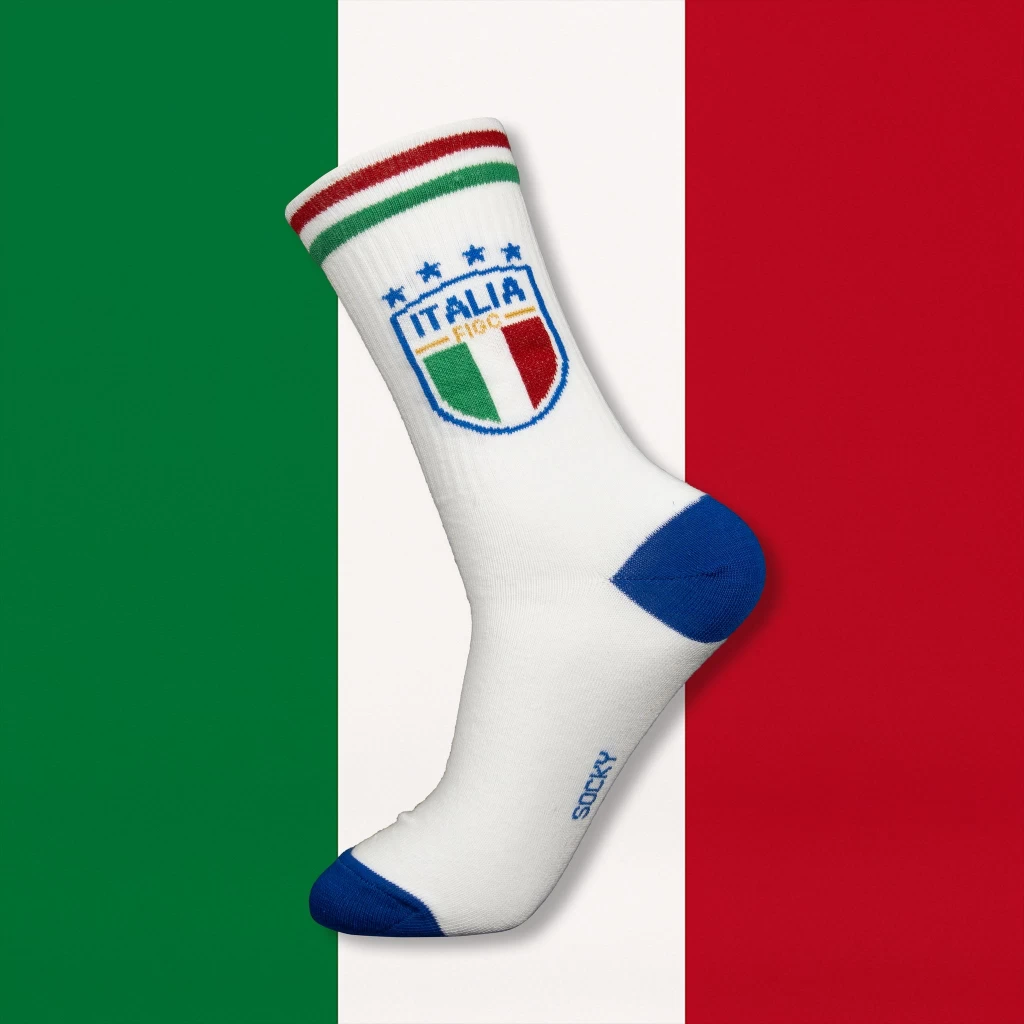 Italy