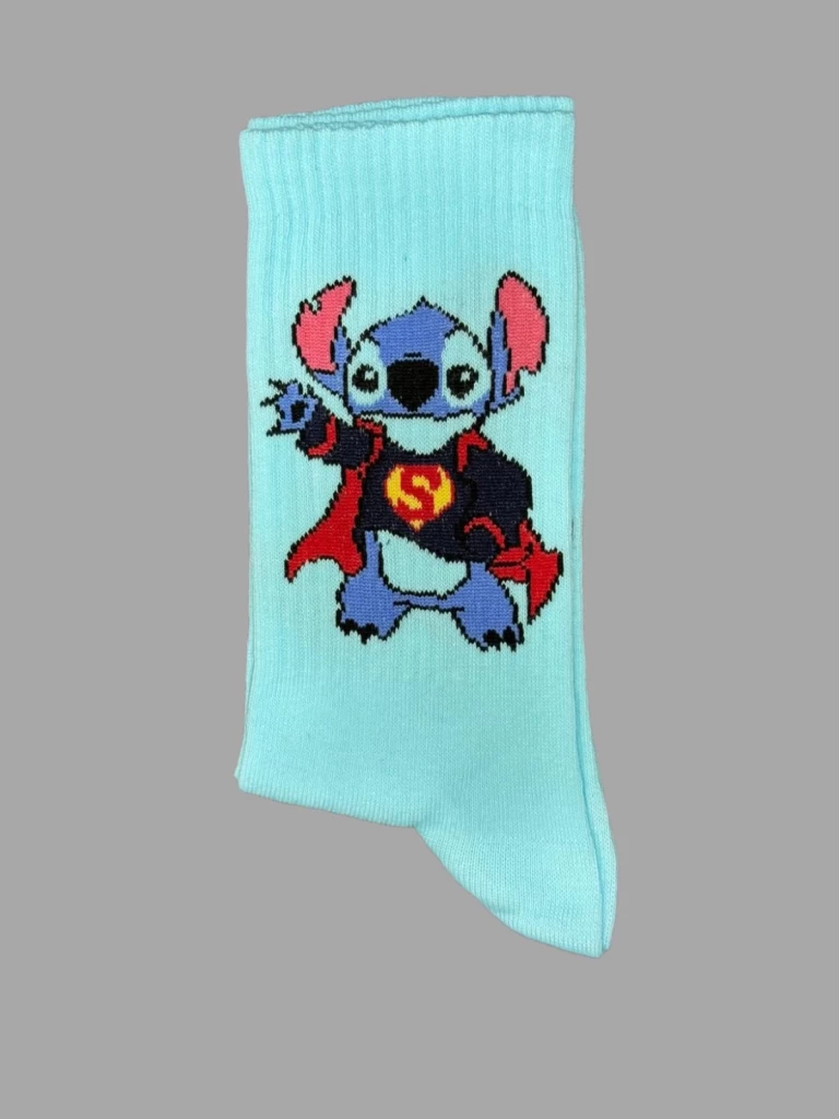 Stitch 11