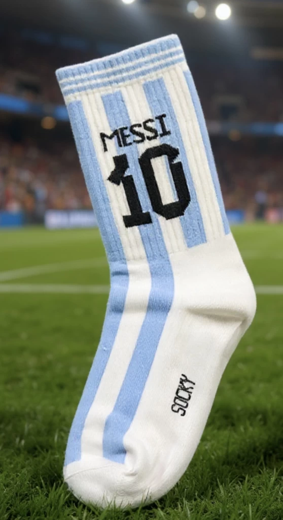 Messi 1