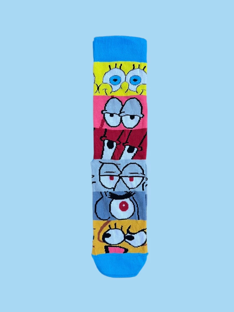 SpongeBob