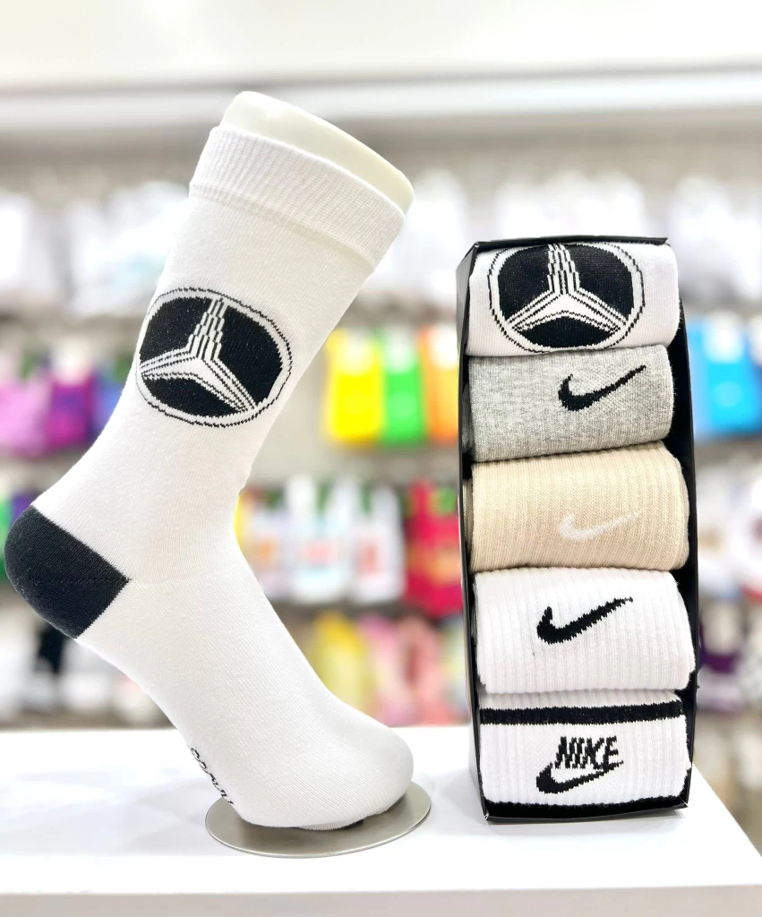 Nike box 5