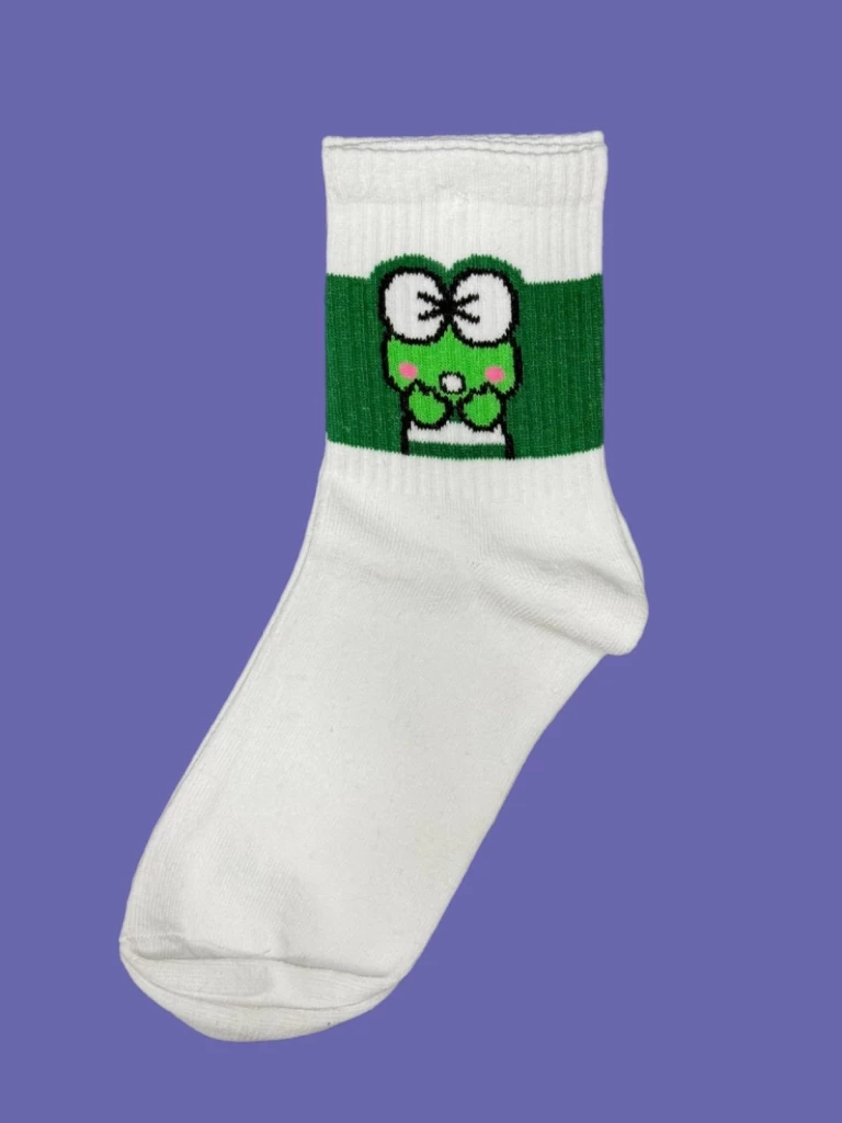Keroppi
